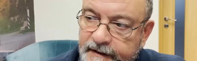 Михаил Стальнухин про Беседина: Я буду очень надеяться на то, что Олег из этой беды выйдет