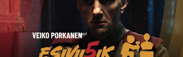 Бессмертный финн против Красной Армии: кинокритик о новом историческом боевике