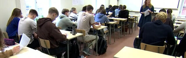 В Тарту создадут более 60 дополнительных мест в гимназиях