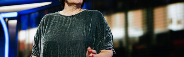 Пятый вотум за пять лет: Катри Райк призвала тратить энергию на развитие Нарвы, а не на интриги