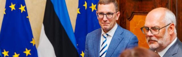 Афанасьев: реакция на заявление президента обнажила раскол