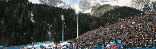 СЕГОДНЯ | Биатлон на ОИ-2026: как выступят эстонцы в индивидуальной гонке на 20 км?