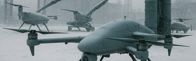 Оборонная отрасль подстегнула рост эстонских стартапов — в 2025 году оборот достиг рекордных 430 млн евро