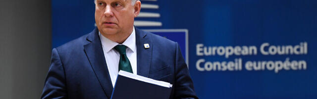 Украина не допустила венгерских экспертов к нефтепроводу "Дружба"