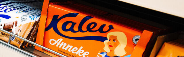 Impulss: зачем изменили состав шоколада Anneke?