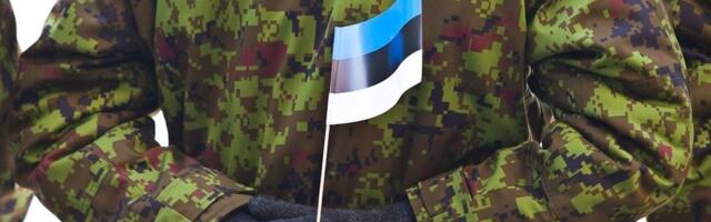 Новая система призыва срочников: что делать тем, кто не знает эстонский?