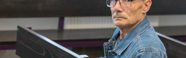 Пытавшийся изнасиловать маленькую девочку мужчина приговорен к шести годам тюремного заключения