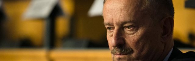 Сийм Каллас   в больнице в тяжелом состоянии