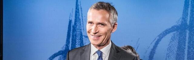 Глава НАТО пообещал не размещать войска на Украине