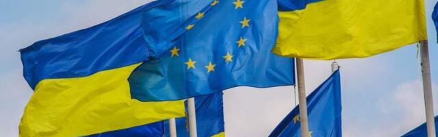 Европейцы не уверены в Украине