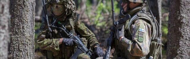 Финская оппозиция начала критиковать рост оборонных расходов впервые с начала войны в Украине