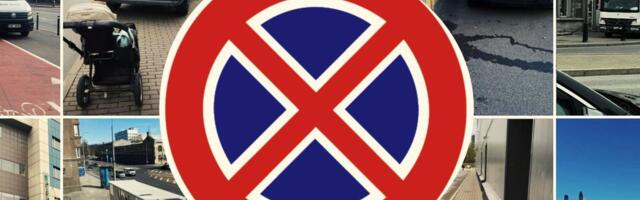 Поправка к Закону о дорожном движении приведет к резкому росту цен на доставку товаров