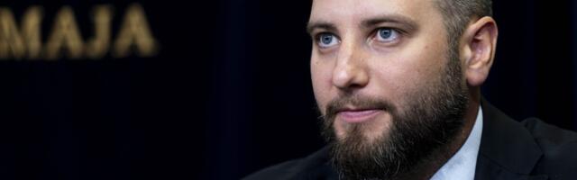 Свет: закулисные игры Кылварта с Михалом почти привели к власти Сыырумаа