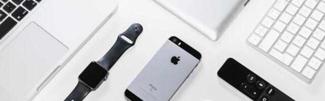 В Таллинне открывается крупнейший в Балтии салон продукции Apple