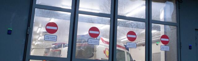 Розиманнус и партнеры приобрели компанию скорой помощи за 11 млн евро