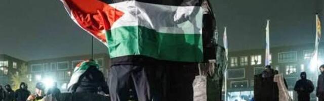 Переругались из-за Израиля: в Голландии развалилась правящая коалиция