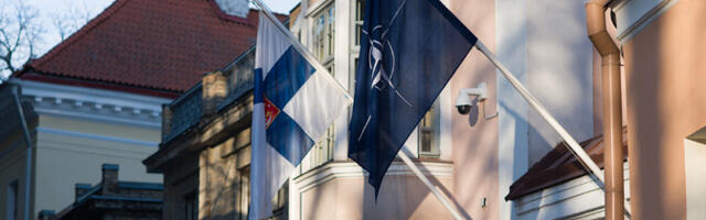 В Финляндии в Миккели приступили к работе первые офицеры штаба сухопутных войск НАТО