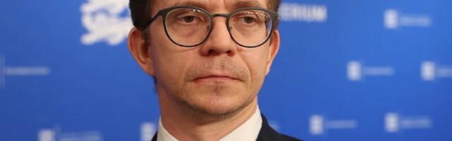 ВИДЕО | Минобороны Эстонии: Россия увеличила темп боевых действий в Украине