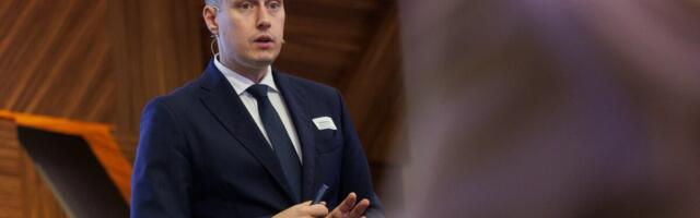 Кельдо: Украина ждет эстонские ИТ- и оборонные компании