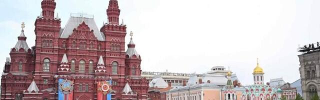 Опрос: 64% россиян хотят заключения мира с Украиной