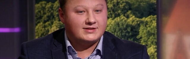 Избирком не удовлетворил жалобу Антона Диева на лишение мандата в горсобрании Кохтла-Ярве