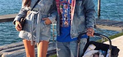 САМОЙЛОВА И ДЖИГАН НЕ СОБИРАЮТСЯ ПРОДАВАТЬ ЭЛИТНЫЙ ДОМ