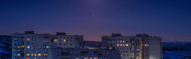 Россия нанесла ракетный удар по Львову: скорость ракеты достигала 13 000 км/ч