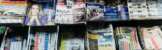 Стали известны номинанты премии за лучший очерк 2025 года на русском языке