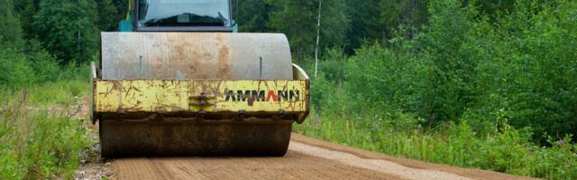 Гигантский план утвержден: шоссе на Пярну и Тарту получат сотни миллионов, сохранение других дорог — в минусе