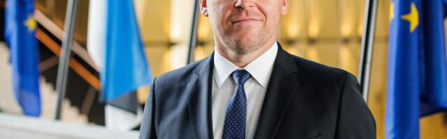 Ректор Академии внутренней безопасности: Эстонии необходимо профильное обучение по гражданской обороне