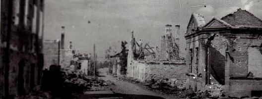 В.М. Круглова Записки старой нарвитянки