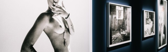 Fotografiska: фото-тур на русском языке и вечеринка под рок-хиты Брайана Адамса