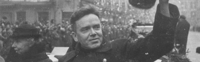 Игорь Круглов: Эрнст Кренкель — полярник и босс радиоспорта, имевший эстонские корни