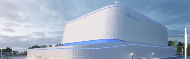 В Польше появится первая в Европе малая атомная электростанция BWRX-300