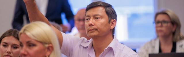 ОПРОС | Кого народ видит мэром? Безусловный лидер - Кылварт, за ним следуют Осиновский и Рейнсалу