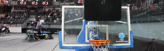 ВИДЕО | Сумасшедший бросок через всю площадку спас команду в чемпионате Испании по баскетболу