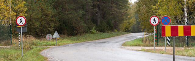 Оценка воздействия на окружающую среду на территории Саатсеского сапога аннулирована