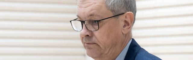 Суд признал эстонского предпринимателя виновным в отмывании 35 млн евро для украинского экс-министра