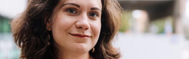 Богата Тимар: дети могут стать причиной краха режима Орбана