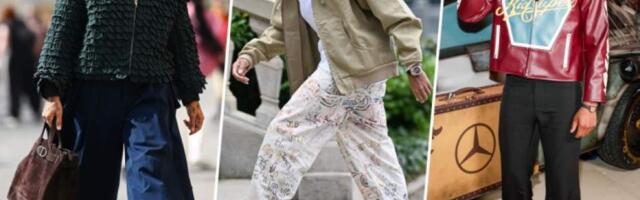 Самые стильные спортсмены, рейтинг, 2025