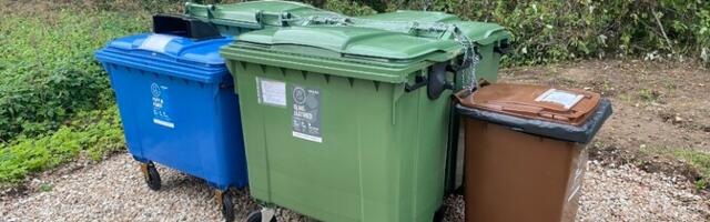 Пярну против планируемого запрета на прямой заказ услуги по транспортировке отходов