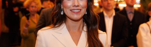 Анастасия Коваленко-Кылварт взяла верный след, когда начала выведывать тайны Eesti Energia