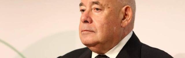 Возвращения России на биеннале в Венеции добился Михаил Швыдкой