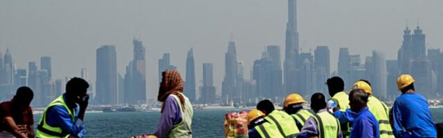 Конфликт грозит охватить весь регион: арабские страны не видят альтернативы уничтожению Ирана