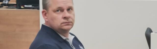 Педофил получил условный срок и планирует уехать работать в Финляндию