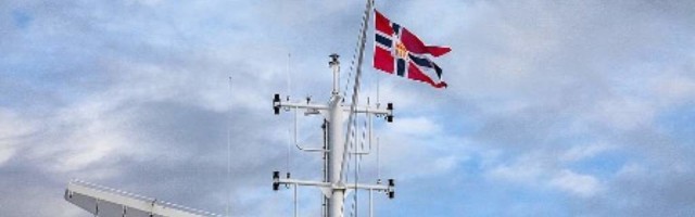 Норвежского жители уволили из армии из-за русского происхождения