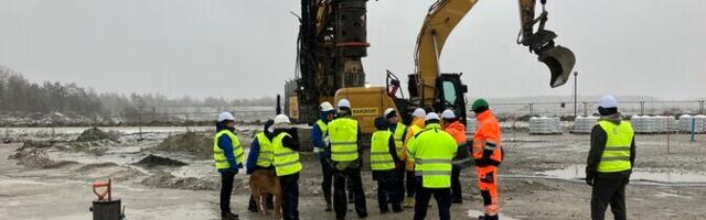 Минклимата: добыча фосфоритов в Эстонии в обозримом будущем не начнется