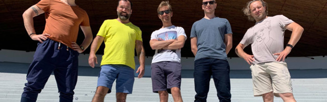 Владимир Чердаков: наверное это карма