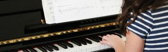 Таллин ищет музыкальные таланты – лучшие получат стипендии