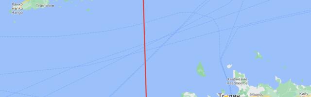 Швеция: Повреждения кабеля связи причинила “внешняя сила”